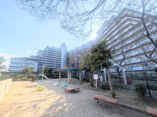 中古マンション 堺市東区南野田 南海高野線北野田駅 1,280万円