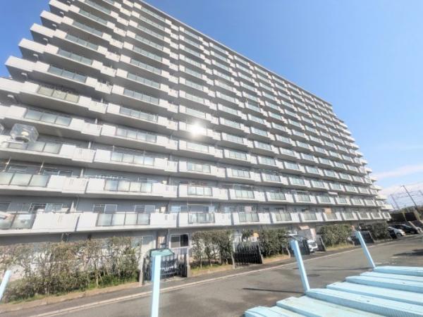 中古マンション 堺市東区南野田 南海高野線北野田駅 1,280万円