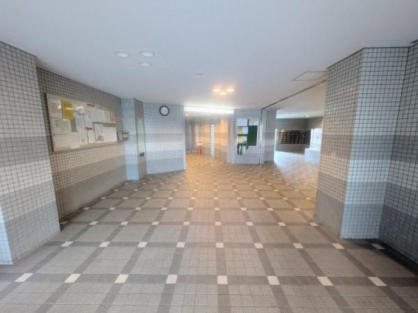 中古マンション 堺市東区南野田 南海高野線北野田駅 1,280万円