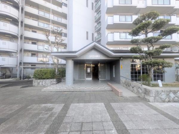中古マンション 堺市東区南野田 南海高野線北野田駅 1,280万円