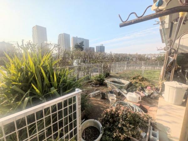 中古マンション 堺市東区南野田 南海高野線北野田駅 1,280万円
