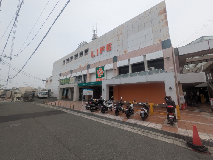 中古マンション 堺市東区南野田 南海高野線北野田駅 1,280万円