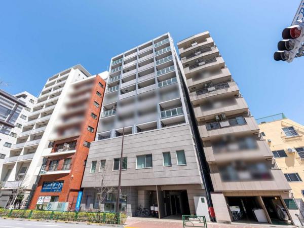 中古マンション 東京都品川区荏原３丁目 東急目黒線武蔵小山駅 7,080万円