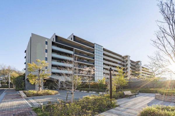 中古マンション 東京都杉並区井草４丁目 西武西武園線井荻駅 7,680万円