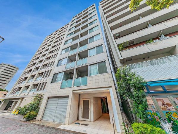 中古マンション 東京都中央区月島１丁目 有楽町線月島駅 8,480万円