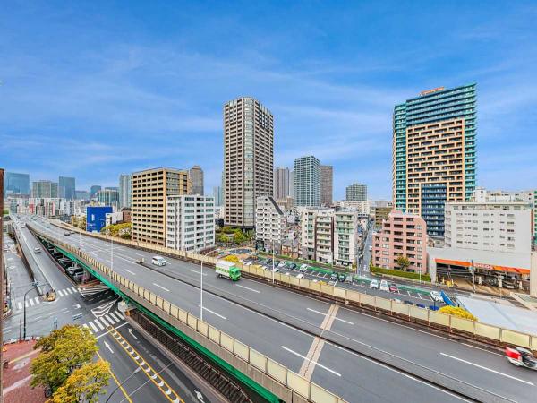 中古マンション 東京都中央区月島１丁目 有楽町線月島駅 8,480万円