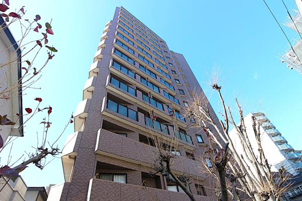中古マンション 東京都葛飾区亀有５丁目 千代田常磐線亀有駅 5,280万円