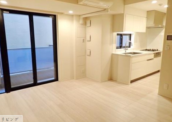 中古マンション 新宿区若葉１丁目 JR中央本線四ツ谷駅 9,980万円