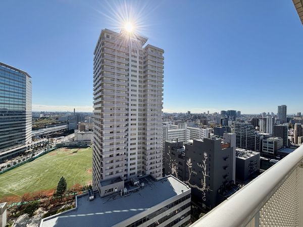 中古マンション 東京都品川区東品川２丁目 東京臨海高速鉄道天王洲アイル駅 1億2,480万円