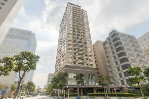 中古マンション 東京都品川区東品川２丁目 東京臨海高速鉄道天王洲アイル駅 1億2,480万円