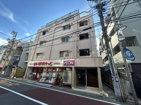 中古マンション 東京都目黒区鷹番３丁目 東急東横線学芸大学駅 4,790万円