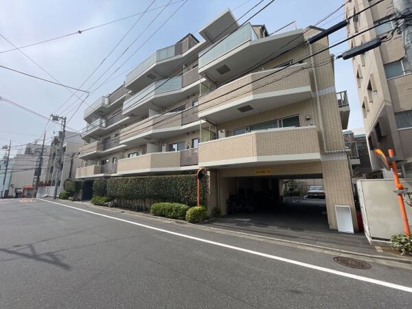 中古マンション 東京都世田谷区下馬２丁目 東急田園都市線三軒茶屋駅 7,880万円