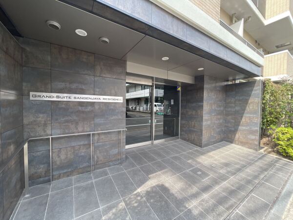 中古マンション 東京都世田谷区下馬２丁目 東急田園都市線三軒茶屋駅 7,880万円