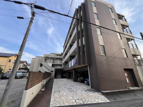 中古マンション 埼玉県さいたま市中央区上落合８丁目 JR京浜東北線大宮駅 3,180万円