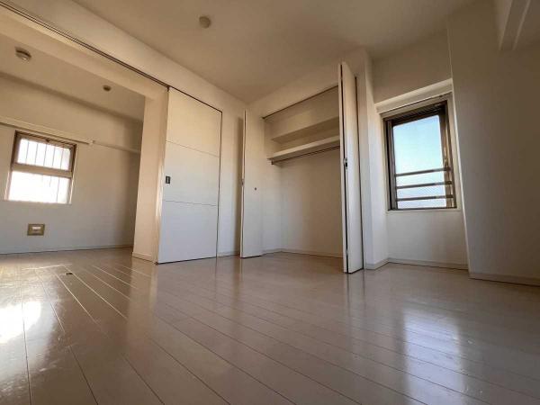 中古マンション 埼玉県さいたま市中央区上落合８丁目 JR京浜東北線大宮駅 3,180万円