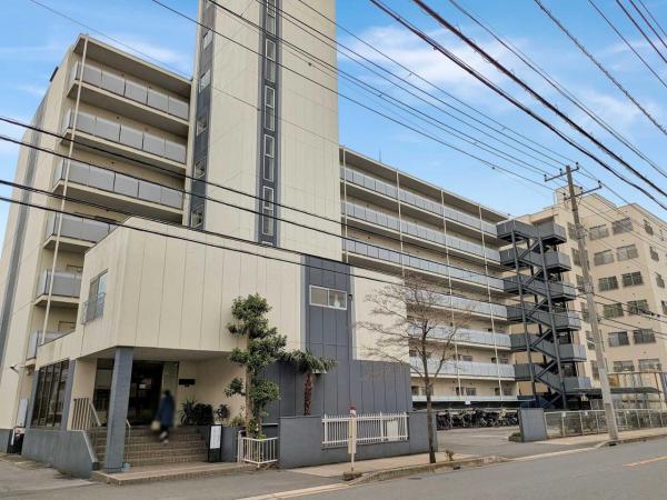 中古マンション 千葉県市川市福栄２丁目 東西線行徳駅 2,380万円