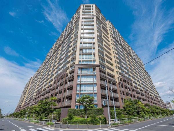 中古マンション 千葉県浦安市高洲４丁目 JR京葉線新浦安駅 8,180万円