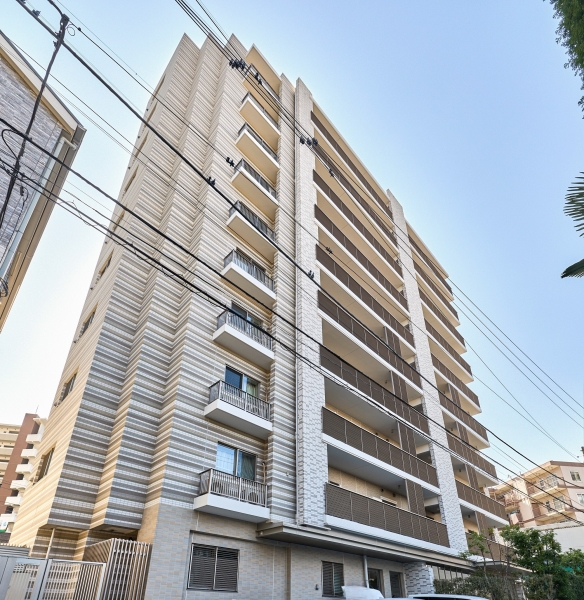 中古マンション 埼玉県さいたま市浦和区元町２丁目 JR京浜東北線北浦和駅 6,490万円