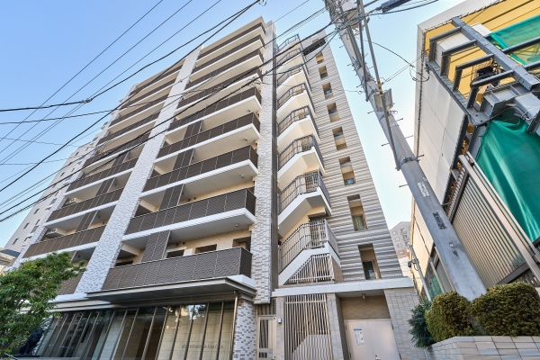 中古マンション 埼玉県さいたま市浦和区元町２丁目 JR京浜東北線北浦和駅 6,490万円