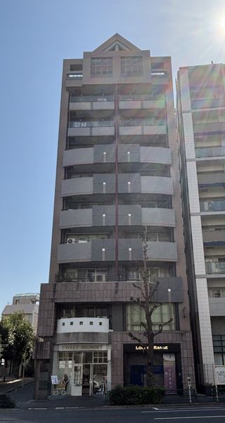 中古マンション 東京都渋谷区恵比寿南３丁目 東急東横線代官山駅 1億6,500万円