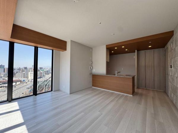 中古マンション 大阪府大阪市北区中津１丁目 大阪メトロ御堂筋線中津駅 1億4,800万円