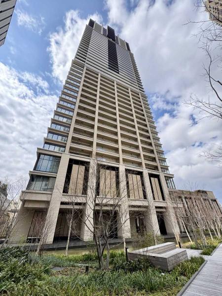 新築マンション 大阪府大阪市北区大深町 JR大阪環状線大阪駅 6億5,000万円