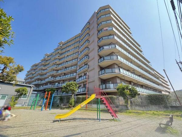 中古マンション 東京都調布市上石原３丁目 京王競馬場線西調布駅 4,480万円