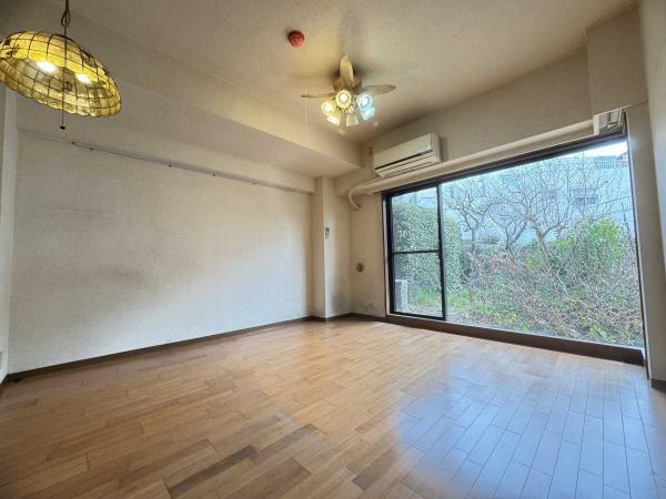 中古マンション 東京都調布市上石原３丁目 京王競馬場線西調布駅 4,480万円