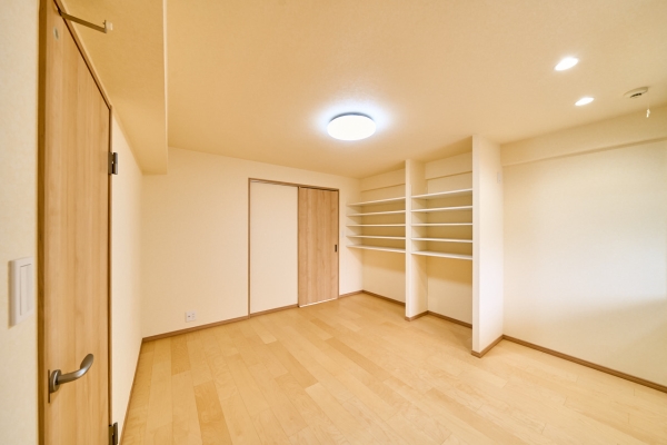 中古マンション 東京都目黒区青葉台４丁目 京王井の頭線神泉駅 4,400万円