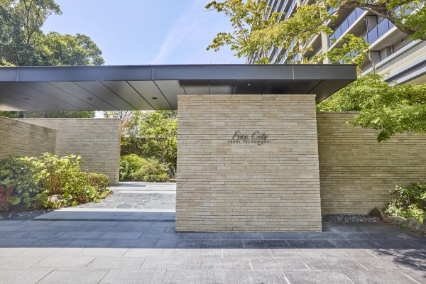 中古マンション 大阪府吹田市津雲台５丁目 阪急千里線山田駅 7,980万円