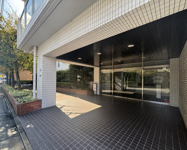 中古マンション 東京都大田区仲池上２丁目 都営浅草線西馬込駅 5,380万円
