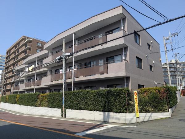 中古マンション 朝霞市三原３丁目 東武東上線志木駅 3,480万円