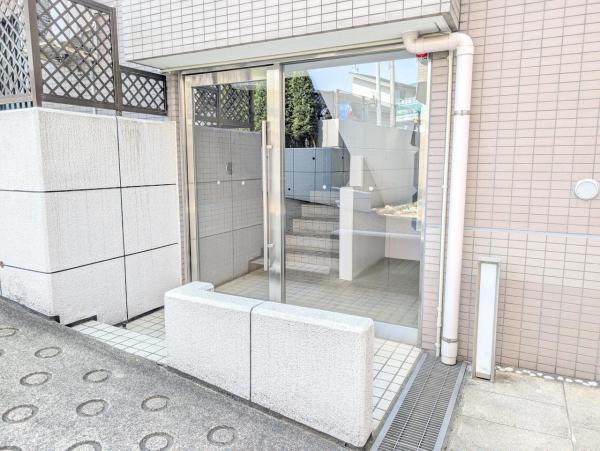 中古マンション 朝霞市三原３丁目 東武東上線志木駅 3,480万円