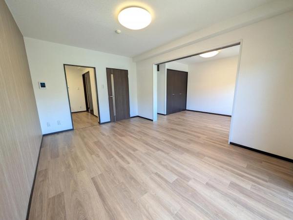 中古マンション 朝霞市三原３丁目 東武東上線志木駅 3,480万円