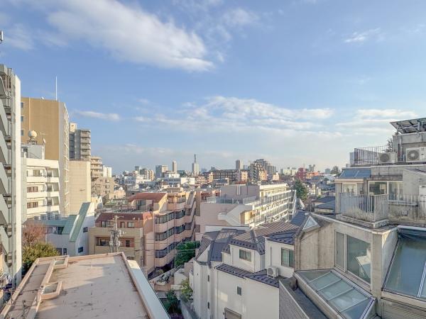 中古マンション 新宿区西早稲田２丁目 副都心線西早稲田駅 8,499万円