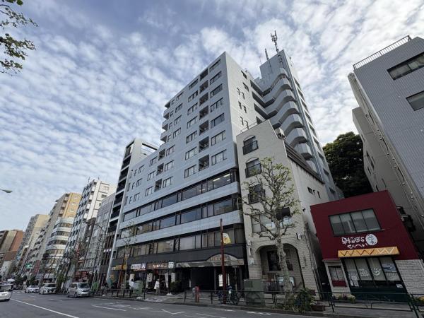 中古マンション 新宿区西早稲田２丁目 副都心線西早稲田駅 8,499万円