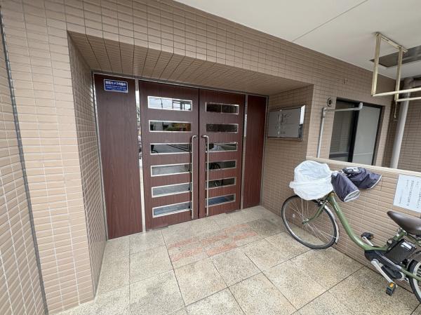 中古マンション 豊島区南長崎４丁目 西武池袋線東長崎駅 7,180万円