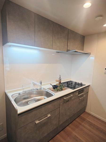 中古マンション 大田区南久が原２丁目 東急池上線久が原駅 4,380万円