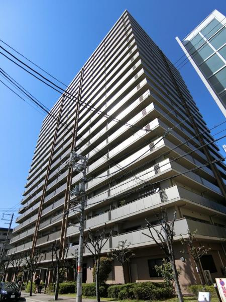 中古マンション 大阪市北区同心２丁目 大阪メトロ堺筋線扇町駅 6,980万円