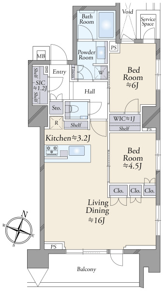 中古マンション 東京都世田谷区成城２丁目 小田急線成城学園前駅 2億3,000万円