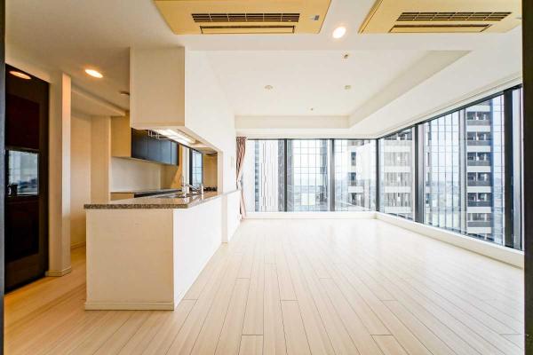 中古マンション 東京都品川区大崎２丁目 JR山手線大崎駅 1億8,300万円