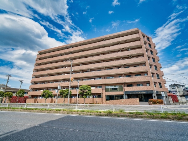 中古マンション 千葉県市川市相之川１丁目 東西線南行徳駅 3,680万円