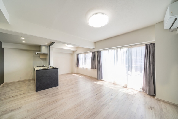 中古マンション 東京都港区赤坂８丁目 銀座線青山一丁目駅 2億2,000万円