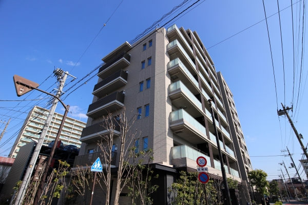 中古マンション 東京都足立区綾瀬７丁目 千代田線北綾瀬駅 6,880万円