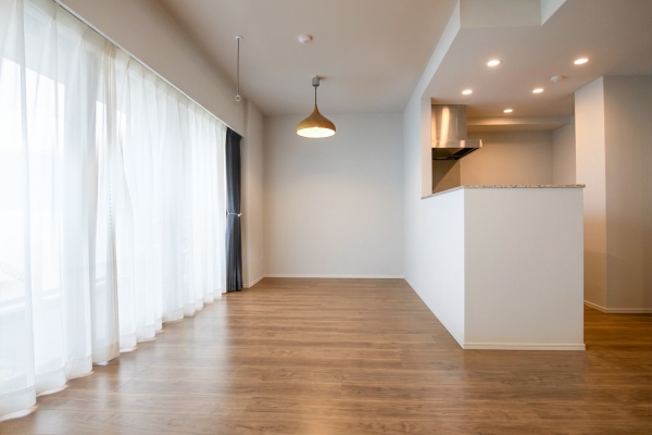 中古マンション 東京都足立区綾瀬７丁目 千代田線北綾瀬駅 6,880万円