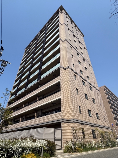 中古マンション 大阪府堺市西区津久野町１丁 JR阪和線津久野駅 4,080万円