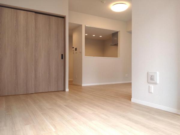 中古マンション 練馬区早宮１丁目 有楽町線平和台駅 6,780万円