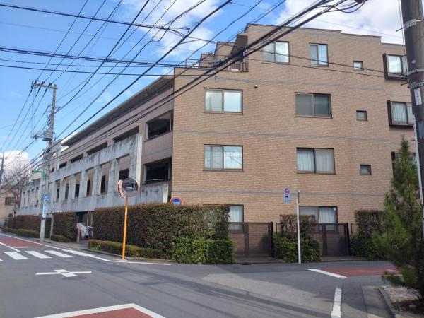 中古マンション 練馬区早宮１丁目 有楽町線平和台駅 6,780万円