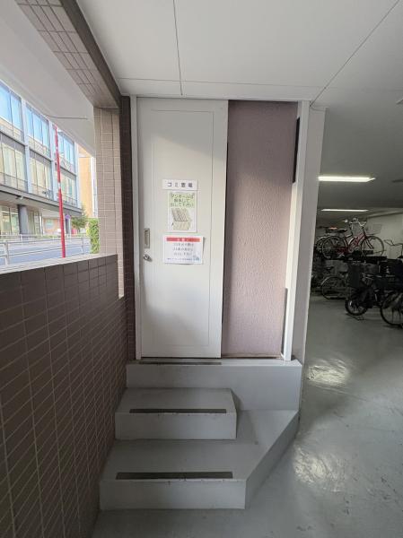 藤和シティホームズ下落合 その他共用部