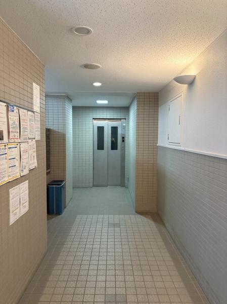 藤和シティホームズ下落合 その他共用部